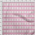 thumbnail image 3 of oneOone Cotton Poplin Fabric Arrow & Tree Block Fabric Prints By Yard 56 Inch Wide, 3 of 4