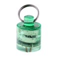 thumbnail image 4 of S SERENABLE Underwater LED ing Light Deep Drop LED Lights Plastic 7mm Bright Solid and - Green, 4 of 5