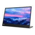 thumbnail image 2 of Lenovo L15 Moniteur Portable IPS FHD 15,6 Pouces 60 Hz USB-C, 2 of 6