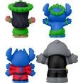 thumbnail image 5 of Little People Collector Disney Lilo & Stitch Special Edition Set for Adults & Fans, 4 Figures, 5 of 5