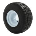 thumbnail image 2 of Cart Tire Wheel Assembly, Stable 18x8.50-8  Cart Tires  For  Carts, 2 of 8