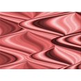 thumbnail image 1 of Ahgly Company Tapis d'Intérieur Rectangulaires Transitionnels Rouges Lavables à la Machine, 8 Pieds x 12 Pieds, 1 of 7