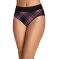 thumbnail image 1 of Jockey  No Panty Line Promise  Tactel  Lace Hip Brief, 1 of 1