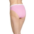thumbnail image 3 of Jockey Women's Plus Size Classic French Cut - 3 Pack, 3 of 4