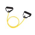 thumbnail image 2 of PRETXORVE Resistance Fitness Pull Rope Elastic for Back Slimmings Arm Exercise Piece Resistance Shoulder and Neck Stretching, 2 of 6