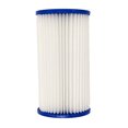 thumbnail image 4 of 2Pcs Swimming Pool Filter Replacement Cartridges for Intex Easy Set Type A or C, 4 of 5