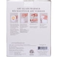 thumbnail image 2 of Réchauffeur de cire Verre ScentSationals - Allure, 2 of 3