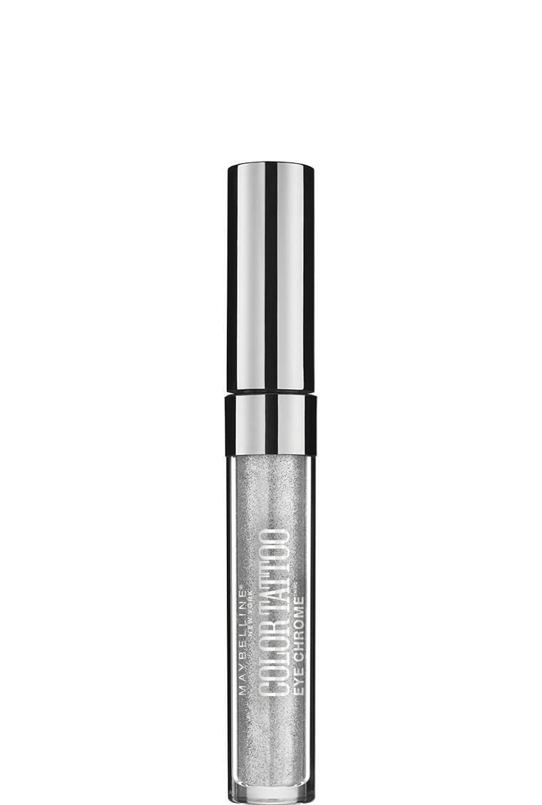 Maybelline New York® Color Tattoo Eye Chrome™, Liquid Shadow