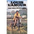 thumbnail image 2 of The Tall Stranger By LAmour, Louis, 2 of 2