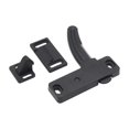 thumbnail image 1 of S SERENABLE Ensemble de Loquet de Porte d'Écran de VR Accessoire de Remplacement Poignée de Loquet de Porte Ensemble pour Cargo Gauche, 1 of 9
