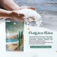 thumbnail image 5 of Baja Sea Salt Coarse 1lb, 5 of 5