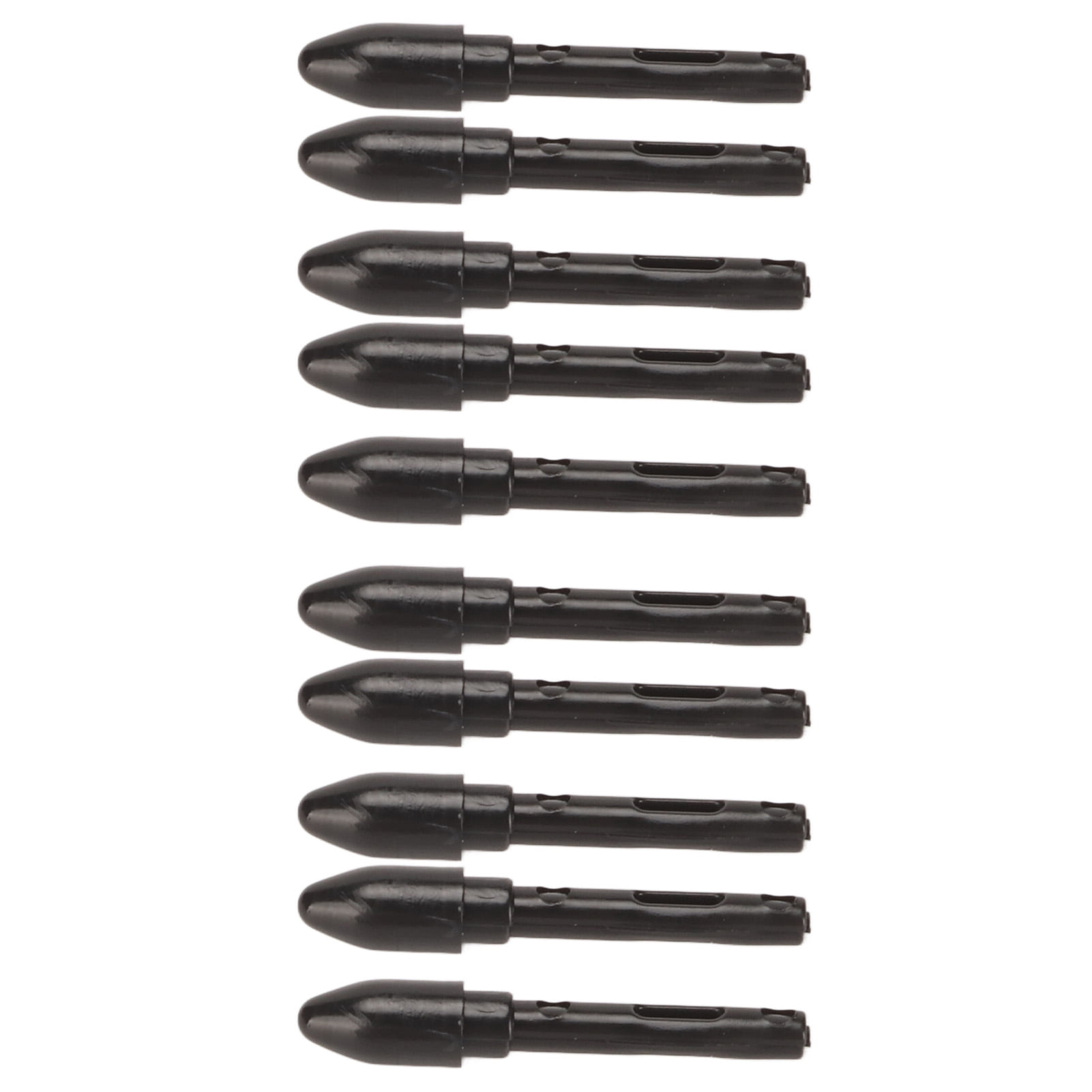 Tablet Stylus Nibs,10 Pcs Stylus Nib Stylus Pen Nib Stylus Nib Top Tier Quality