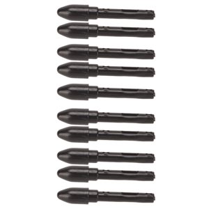 Touch Stylus Nib,10 Pcs Stylus Nib Stylus Replacement Nibs Replacement Stylus Nibs Leading Edge Technology