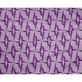 thumbnail image 4 of oneOone Polyester Lycra Fabric Diamond Geometric Print Fabric By Yard 56 Inches Wide, 4 of 4