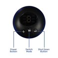 thumbnail image 4 of TopLLC Smart Display Massage Foot Pad Home Acupuncture Foot Massage Foot Massage pad, 4 of 9