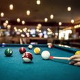 thumbnail image 5 of Unique Bargains 7,5' Billard Queue Cintre Billard Table Queue Bâton Tige Manchon Outil Accessoire, Vert, 5 Pack, 5 of 5