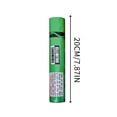 thumbnail image 2 of AMERTEER Colorful Effect Tube Bottle Studio Car Photography Toy Wedding Halloween, 2 of 2