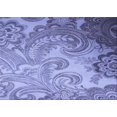 thumbnail image 1 of Ahgly Company Tapis d'Intérieur Lavables en Machine, Rectangle Transitionnel Bleu Ardoise, 8' x 10', 1 of 7