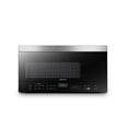 thumbnail image 2 of Contoure Microwave Oven RV-588-OTR 1.6 Cubic Foot Capacity; Over The Range; Stainless Steel; Auto Menu; Convection And Combination Cooking, 2 of 3