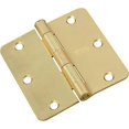 thumbnail image 1 of National Hardware 830333 V512Rc 3-1/2 Hnge Sb N830-333, 1 of 1
