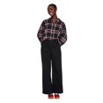 thumbnail image 2 of Jean à jambe large George pour femmes, 2 of 6