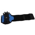 thumbnail image 2 of Phone Holder Armband Wrist Case 180° Rotation Detachable Wristband Case for 6.6in PhonesBlue, 2 of 14