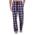 thumbnail image 4 of Hanes Men's Woven Sleep Pants, 4 of 5