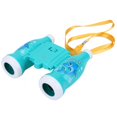 thumbnail image 2 of Kids Learning Toy, Durable Children Binoculars Mini 118g With Strap For Kids Children For Sports For Bird Watching For Outdoor Adventures, 2 of 8
