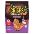 thumbnail image 1 of Dare Veggie Crisps All Dressed, 1 of 5