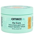 thumbnail image 1 of Amika The Kure Masque Réparateur de Liaison Intense 8.5 oz / 250 ml, 1 of 5