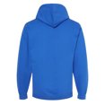 thumbnail image 2 of Gildan Chandail à Capuchon en Molleton Mi-Lourd pour Adulte Softstyle, 2 of 5