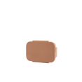 thumbnail image 1 of 3 Sprouts Boîte Bento en Plastique Recyclé pour Enfants - Rouille, 1 of 9