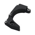 thumbnail image 4 of Transemion Reliable And Long-lasting Motorcycle Chain Protector For Yamahas Black Black 1Set, 4 of 6