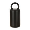 thumbnail image 2 of Fwttom Home Decor Ring-Handle Stainless Steel Double-Walled Insulated Mug Cup for Home Office Or Everyday Use Coffee Cup Travel Mug, 2 of 6