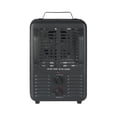 thumbnail image 3 of Konwin  Milk House Utility  Heater in Black, 3 of 4