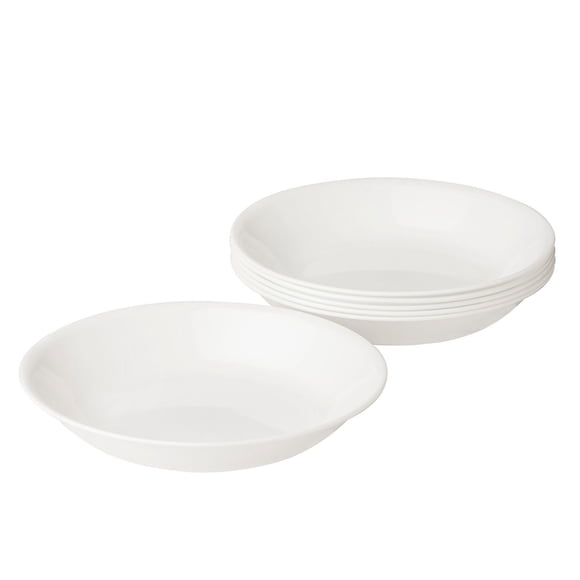 Bol CorelleMD Classic Winter Frost White