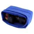 thumbnail image 4 of DSLR Camera Bag Comfortable Camera Partition Padded Sturdy And Durable Hiking Camping Picnics For Travel, 4 of 5