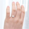 thumbnail image 4 of Korean Style Exquisite Realistic Small Cat Animal Ring For Women Elegant Jewelry, 4 of 5
