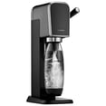 thumbnail image 2 of SodaStream Machine à Soda Artistique - Noir (Machine Seulement), 2 of 4