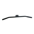 thumbnail image 2 of S SERENABLE Pull Down Bar Attachment,Strength Training Fitness Equipment Home Accessories Workout Pulldown Tricep Bar for Cable Machine 73cm Random Grips, 2 of 9