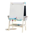 thumbnail image 1 of KidKraft Create N Play Art Easel, 1 of 9