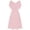 Rose, variante sur RKSTN Robes d'Invitée de Mariage pour Femmes Formelles Demoiselle d'Honneur Taille Haute Fête Bal Robe de Cocktail