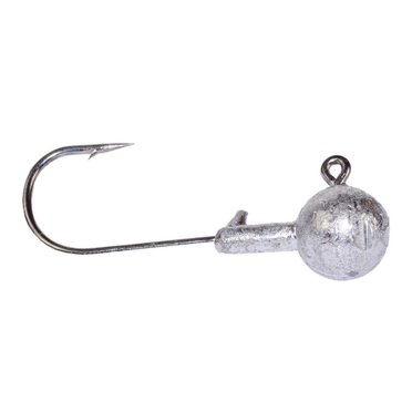 Langgg 5PCS 3.5g/5g/7g/10g/14g Professional Jig Fishing Lead Hooks Set for Lake River Pond Fishing