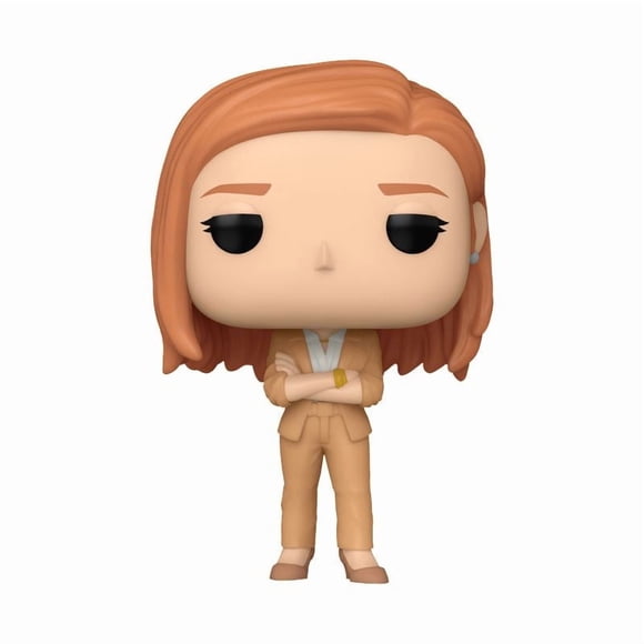 Funko Pop! Television: Succession - Shiv Roy Vinyl Figure