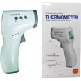 thumbnail image 1 of Non-Contact Infrared Thermometer, 1 of 1