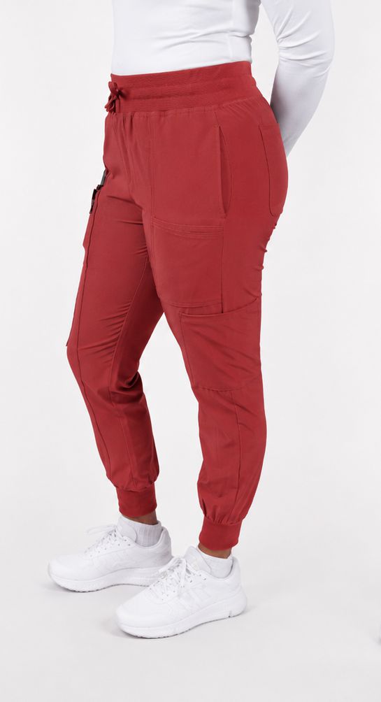 Pantalon Jogger Zinnia Scrubs