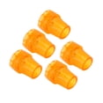 thumbnail image 1 of Rubber Cane Tip, Skid Resistant Walking Cane Tip Thicken  For Grassland, 1 of 8