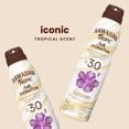 thumbnail image 3 of Hawaiian Tropic® Silk Hydration Weightless Sunscreen Spray SPF 30, 3 of 7