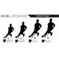 thumbnail image 4 of EXEL Floorball Stick Rookie Series - Round Fiberglass Shaft, 4 of 4