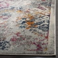 thumbnail image 2 of SAFAVIEH Madison Ognen Overdyed Geometric Area Rug, 2 of 4